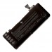 Аккумулятор ZeepDeep для ноутбука Apple MacBook Pro 13 A1278 A1322 Mid 2009 - Mid 2012 (A1322) 5799mAh 10.95V черный в сервисном наборе