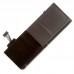 Аккумулятор ZeepDeep для ноутбука Apple MacBook Pro 13 A1278 A1322 Mid 2009 - Mid 2012 (A1322) 5799mAh 10.95V черный в сервисном наборе