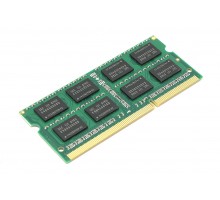 Оперативная память для ноутбука Samsung SODIMM DDR3L 8ГБ 1333 MHz 1.35V