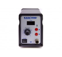 Станция фен KADA 858D2