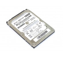 Жесткий диск HDD 2,5" 160GB UTANIA MM701GS