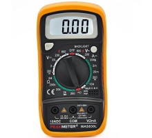 Мультиметр Peakmeter MAS830L