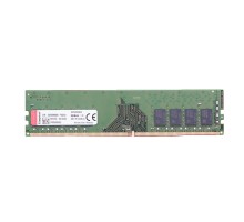 Оперативная память для компьютера (DIMM) 8 Gb Kingston DDR4 2666 МГц