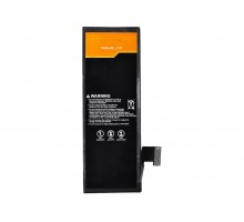 Аккумуляторная батарея (аккумулятор) для iPhone 5 3.7V 1440mAh (Moxom)