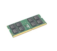 Оперативная память Kingston для ноутбука (SODIMM) DDR4 32Гб 2666 MHz