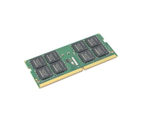 Оперативная память Kingston для ноутбука (SODIMM) DDR4 32Гб 2666 MHz