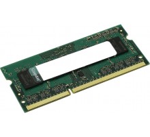 Модуль памяти KINGSTON DDR3- 4Гб, 1333