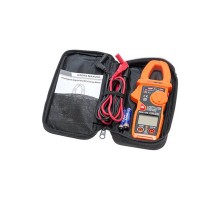 Токовые клещи Peakmeter PM2118S AC DC