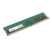 Оперативная память Kingston DDR4 16ГБ 2400 MHz