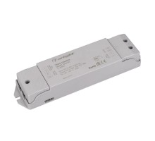 Диммер SMART-DIM105 12-48В 15А TRIAC IP20 пластик Arlight 025029