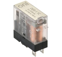 Реле общего назначения OGR-1 1C 220В AC ONI OGR-1-1C-AC220V