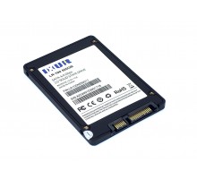 Жесткий диск SSD для ноутбука SATA III 2.5" (твердотельный) 500Gb IXUR