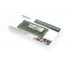 Модуль памяти KINGMAX DDR3- 4Гб, 1333