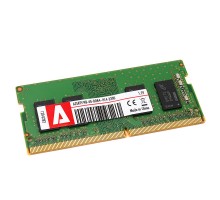 Оперативная память для ноутбука (SODIMM) 4 Gb Azerty DDR4 3200 МГц