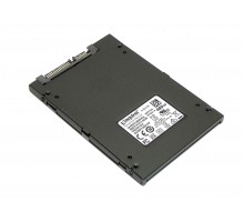 Твердотельный накопитель SSD SATA 2.5" Kingston A400 480 Gb SA400S37/480GBKCN