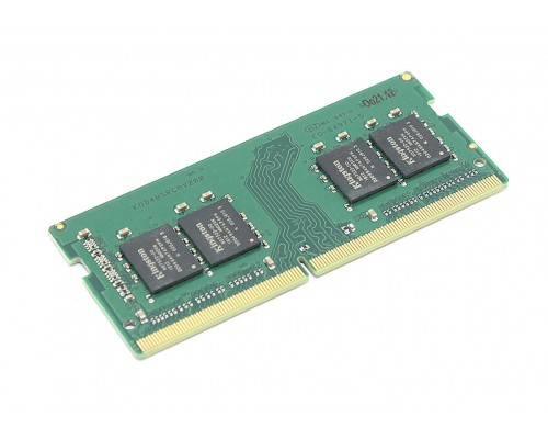 Оперативная память Kingston SODIMM DDR4 16ГБ 2933 MHz