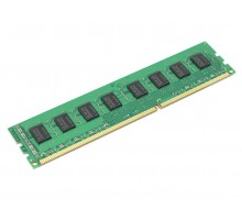 Оперативная память Kingston DDR3 4GB 1333 MHz PC3-10600