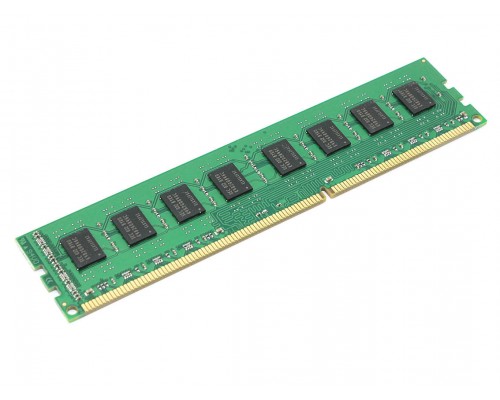 Оперативная память Kingston DDR3 4GB 1333 MHz PC3-10600