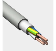 Кабель Русский Свет NUM-J 3х2.5 0.66кВ (уп.100м) 7893