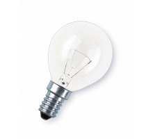 Лампа накаливания CLASSIC P CL 60W E14 OSRAM 4008321666222