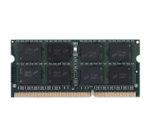 Модуль памяти SODIMM DDR3- 4Гб, 1333