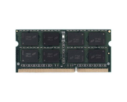 Модуль памяти SODIMM DDR3- 4Гб, 1333