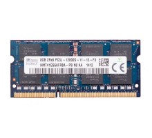 Оперативная память для ноутбука (SODIMM) 8 Gb Hynix PC3L-12800