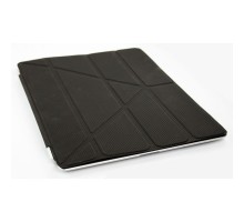 Чехол Smart Cover Y MC939LL/A для Apple iPad 2, 3, 4 раскладной, черный