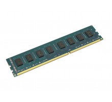 Оперативная память Ankowall DDR3 2GB SDRAM 1.5V UNBUFF. 1060 MHz PC3-8500