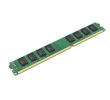 Оперативная память Kingston DDR3 8ГБ 1600 MHz