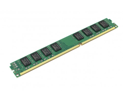 Оперативная память Kingston DDR3 8ГБ 1600 MHz