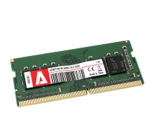 Оперативная память для ноутбука (SODIMM) 8 Gb Azerty DDR4 3200 МГц