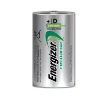 Аккумулятор Energizer Power Plus D 2500mAh 2шт в блистере E300322000, 635675