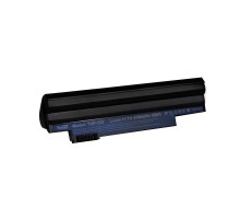 Аккумулятор TopON AL10A31 (совместимый с AL10A31, AL10B31) для ноутбука Acer Aspire One D255 11.1V 4400mAh черный