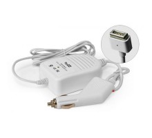 Автомобильная зарядка TopON для Apple MacBook Pro 13" 15" 17" MagSafe 85W 18.5V 4.6A MA458GA MA938ZA