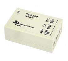 Оценочная плата TEXAS INSTRUMENTS EV2300 HPA002, EVALUATION MODULE, 3.3V EV2300