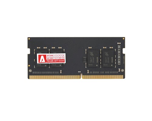 Оперативная память для ноутбука (SODIMM) 8 Gb Azerty DDR4 2666 МГц