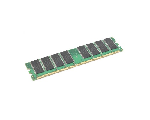 Оперативная память для компьютера (DIMM) Ankowall DDR2 1ГБ 400 MHz PC2-3200