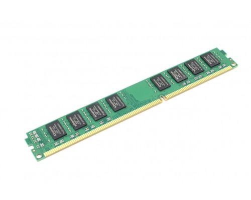 Оперативная память Kingston DDR3 8ГБ 1333 MHz