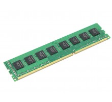 Оперативная память Kingston DDR3 4GB 1600 MHz PC3-12800