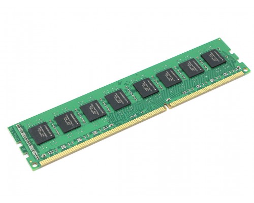 Оперативная память Kingston DDR3 4GB 1600 MHz PC3-12800