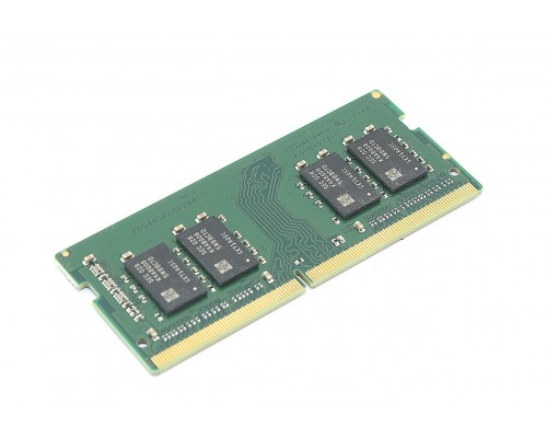 Оперативная память Samsung SODIMM DDR4 8ГБ 2666 MHz 260PIN