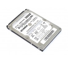 Жесткий диск HDD 2,5" 500GB UTANIA MMP44NS