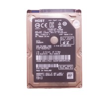 Жесткий диск для ноутбука 2.5" HGST HTS541010A9E662 1Tb