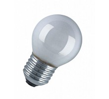 Лампа накаливания CLASSIC P FR 40W E27 OSRAM 4008321411716