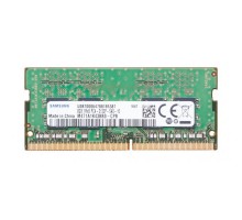 Оперативная память для ноутбука (SODIMM) 8 Gb Samsung 1Rx8 PC4-2133P