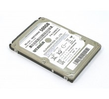 Жесткий диск для ноутбука 2,5" 500Gb Utania MM703NS, CM501II