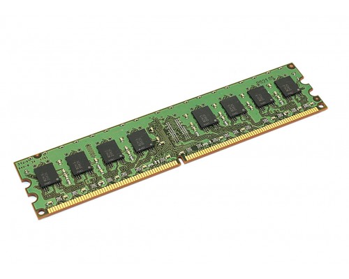 Оперативная память Ankowall DDR2 2GB SDRAM 1.8V UNBUFF. 667 MHz PC2-5300