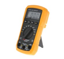 Мультиметр Peakmeter MS8233D