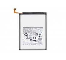 Аккумуляторная батарея (аккумулятор) BA217ABY для Samsung A21s 3.85V 5000mAh (DEJI)